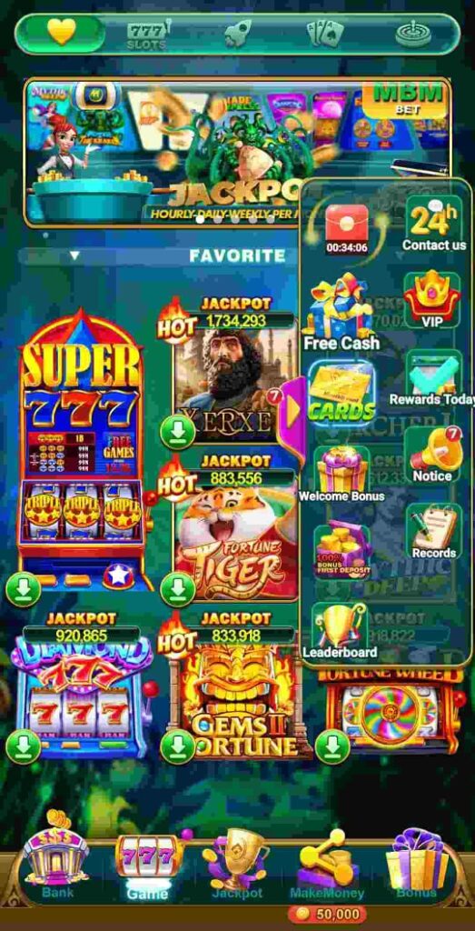 Yono Rummy App