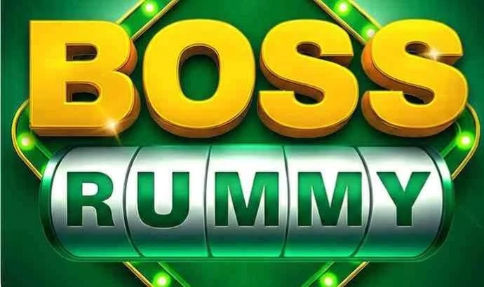 Boss Rummy