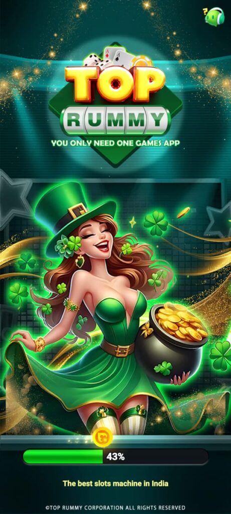 Top Rummy 