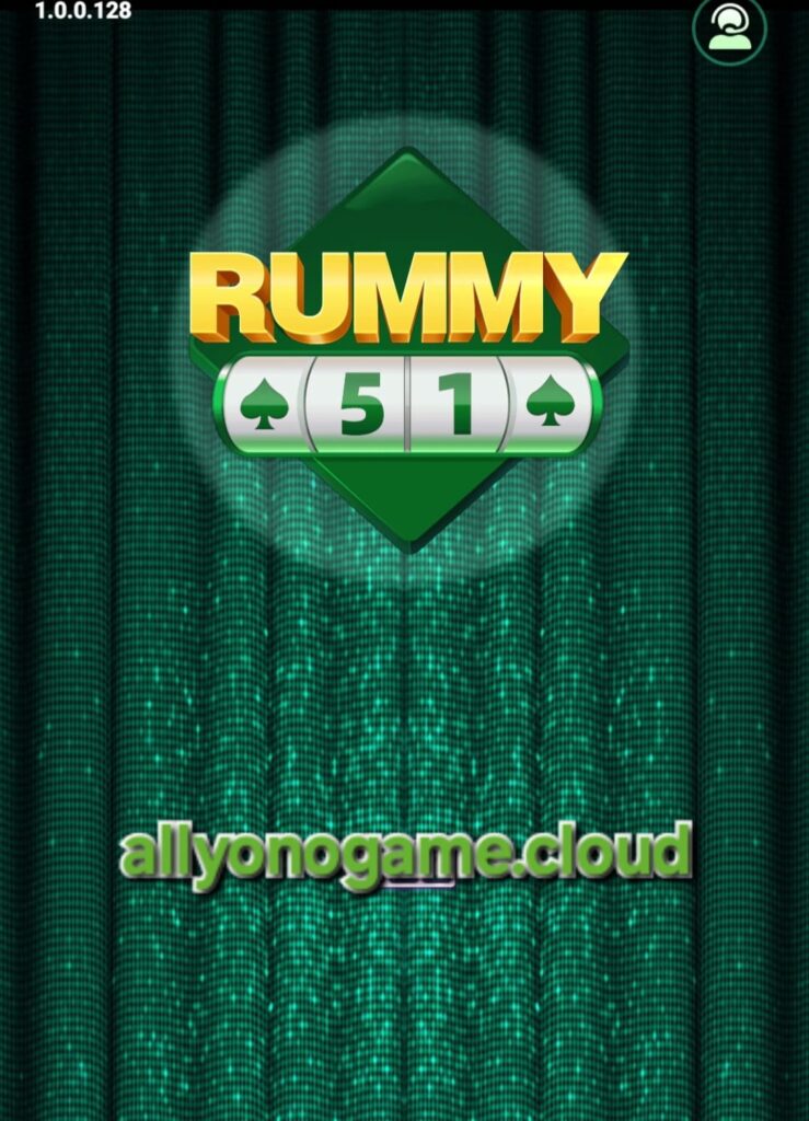 Rummy 51