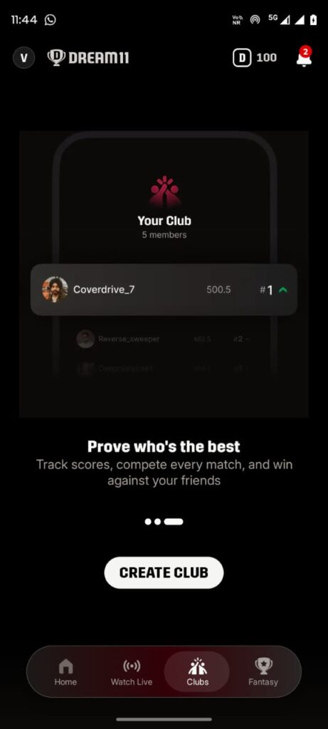Dream11