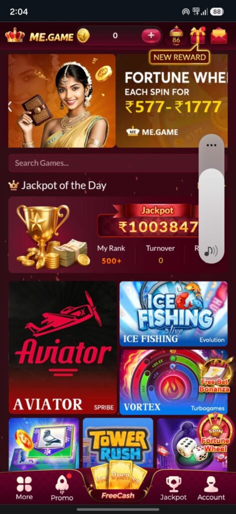 Me .Game