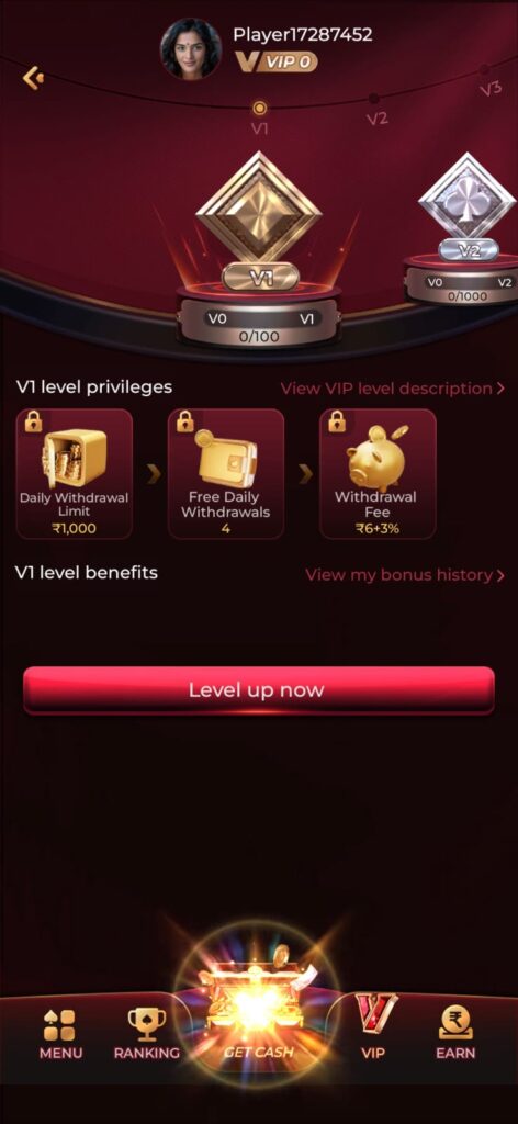 is7 App logo